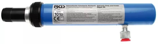 Hydraulic Cylinder for BGS 1689 10 t.