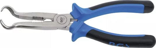 Spark Plug Connector Pliers with Ring Tip Ø 16 mm 200 mm