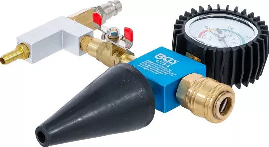 Test Adaptor with Dial Gauge for BGS 1773