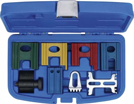 Camshaft Locking Tool Set for VAG, Ford, Opel / Vauxhall, Saab