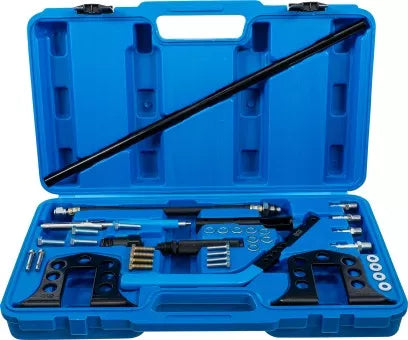 Valve Spring Compressor Assembly Set 13 pcs.