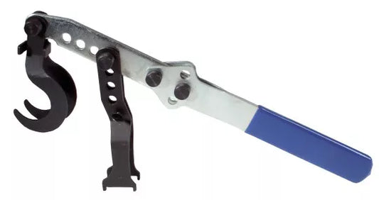 Valve Spring Compressor for OHV Valve Springs