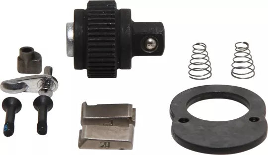 Repair Kit for Ratchet Head for BGS 227