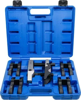 Ball Joint Set 7 pcs.