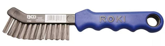 Brake Calliper Brush bent 230 mm