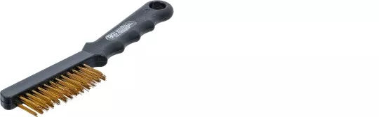 Brake Calliper Brush brass 220 mm