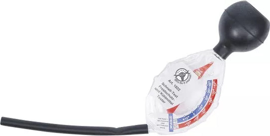 Antifreeze Tester for Radiator Antifreeze