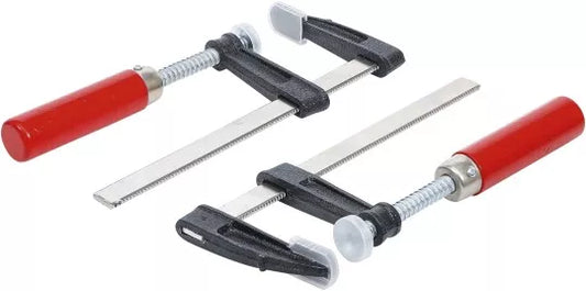 F-Clamp Set 150 x 50 mm 2 pcs.