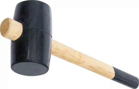 Rubber Mallet Head diameter 64 mm 660 g