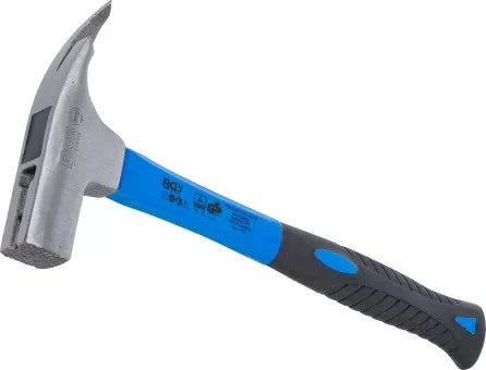 Roofing Hammer DIN 7239 Fibreglas Shaft 600 g