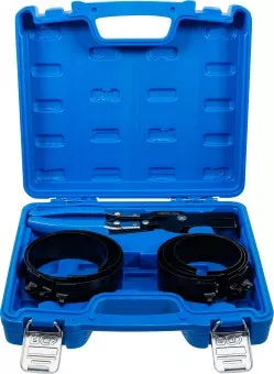 Piston Ring Compressor Set 7 pcs.