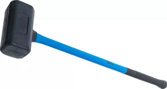 Dead Blow Hammer Fibreglas Shaft Soft Head Ø 105 mm 4500 g