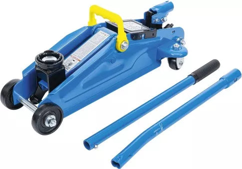 Floor Jack hydraulic 2 t