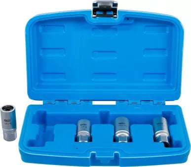 Stud Extractor Set 6 - 12 mm 4 pcs.