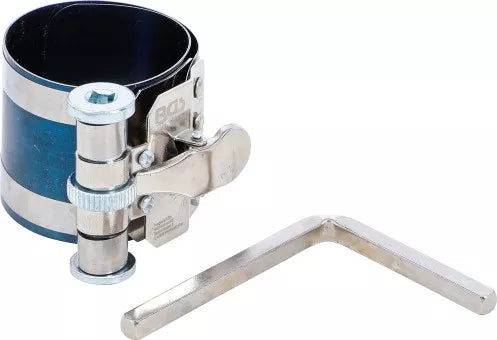 Piston Ring Compressor 60 - 90 mm