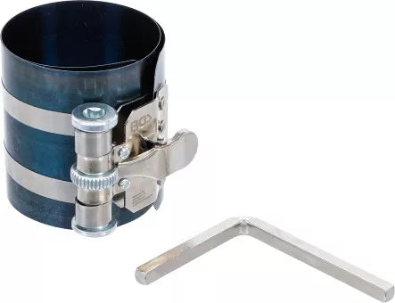 Piston Ring Compressor 80 - 110 mm