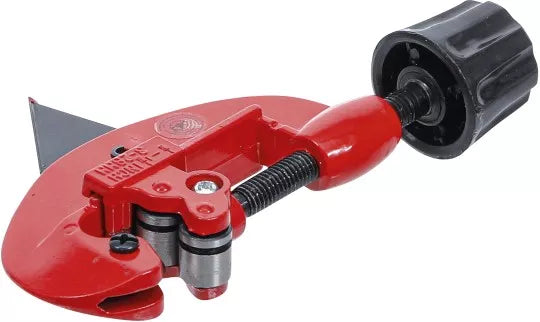 Tube Cutter Ø 3 - 28 mm