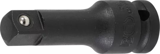 Impact Extension Bar 12.5 mm (1/2") 75 mm