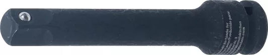 Impact Extension Bar 12.5 mm (1/2") 125 mm