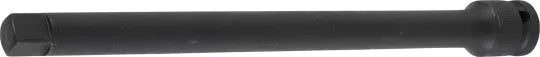 Impact Extension Bar 12.5 mm (1/2") 250 mm