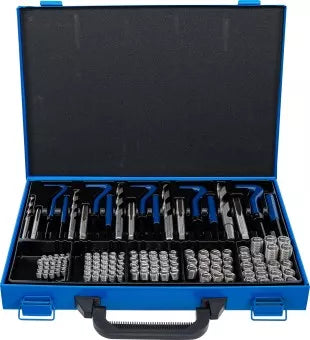 Thread Repair Kit M6 - M14 130 pcs.