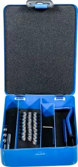 Thread Repair Kit M5 x 0.8 29 pcs.