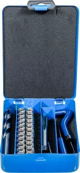 Thread Repair Kit M10 x 1.5 29 pcs.