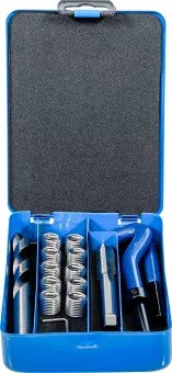 Thread Repair Kit M12 x 1.75 14 pcs.