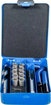 Thread Repair Kit M14 x 1.25 14 pcs.