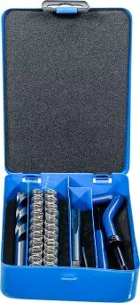 Thread Repair Kit M10 x 1.0 14 pcs.