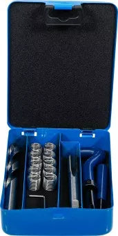 Thread Repair Kit M12 x 1.25 14 pcs.