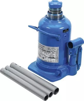 Hydraulic Bottle Jack 10 t