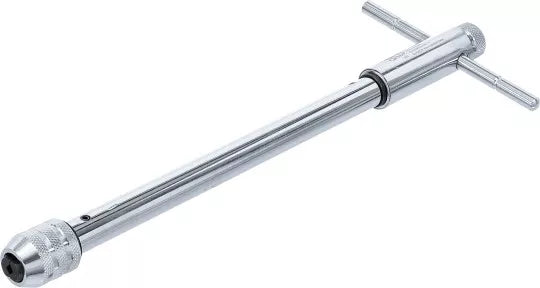 Tool Holder with Sliding Handle for Taps M5 - M12 320 mm