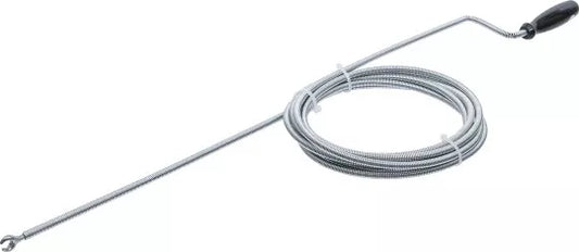 Pipe Cleaning Spiral 3 m