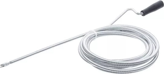 Pipe Cleaning Spiral 5 m