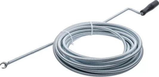Pipe Cleaning Spiral 10 m