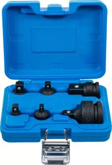 Impact Adaptor Set 6 pcs.