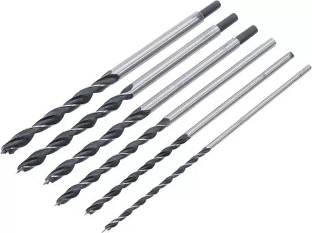 Wood Drill Set 6 - 14 mm 6 pcs.