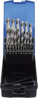 Twist Drill Set HSS 1 - 13 mm 25 pcs.