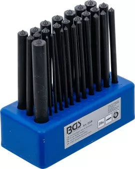 Punch Set for Brakes 28 pcs.