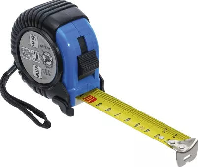 Measuring Tape 25 mm x 5 m