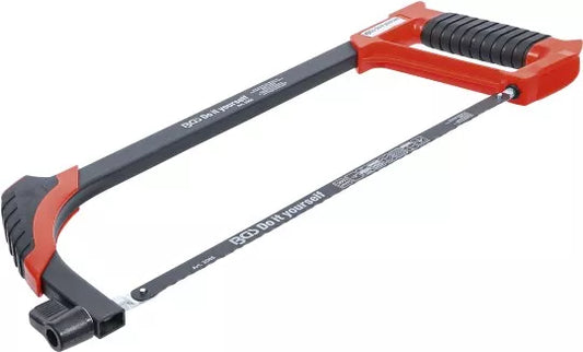Steel Hacksaw Frame 300 mm