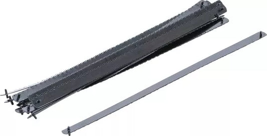 Saw Blades 150 mm 10 pcs.