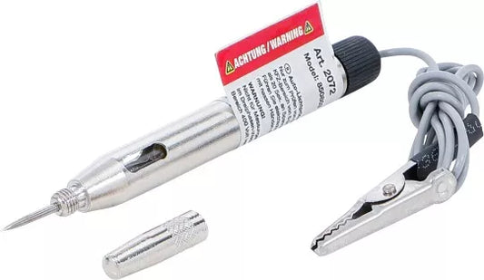 Car Light Tester 6 - 24 V