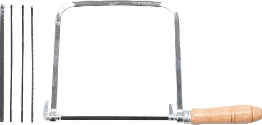 Jigsaw Frame extra deep type
