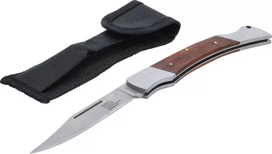 Pocketknife 240 mm