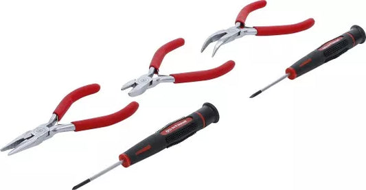 Precision Tool Set 5 pcs.