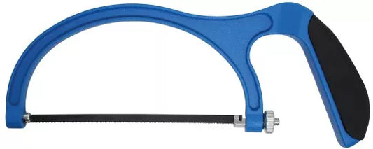 Aluminium Hacksaw Frame 150 mm