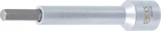Bit Socket 12,5 mm (1/2") Drive internal Hexagon 8 mm