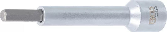 Bit Socket 12,5 mm (1/2") Drive internal Hexagon 8 mm